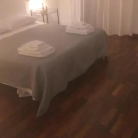 Home Pitagora Apartment