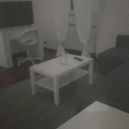 Apartment Home Pitagora Taranto